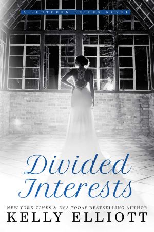 [Southern Bride 03] • Divided Interests